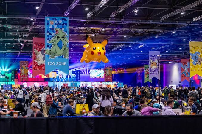TCG and Card Game Events in Europe: Autumn 2026 – Winter 2027