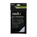 100 Soft Card Sleeves