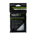 100 Exact Fit Card Sleeves