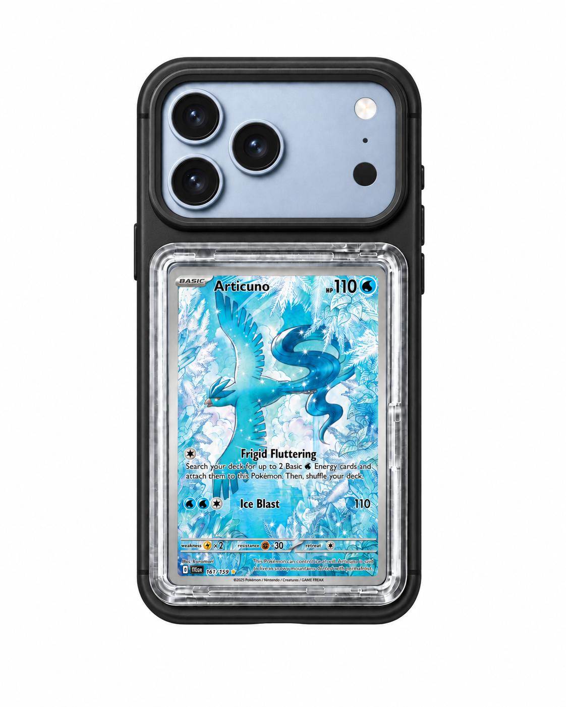 iPhone 18 Pro Case