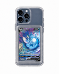 Série iPhone 15 – Coque pour cartes à collectionner