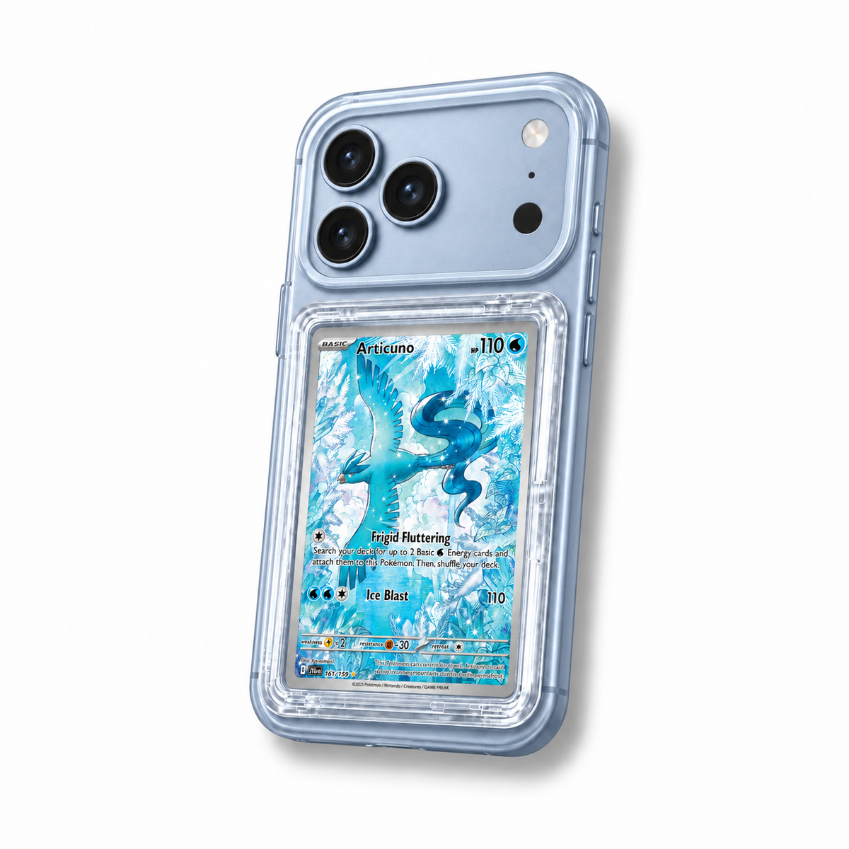 iPhone 18 Pro Case