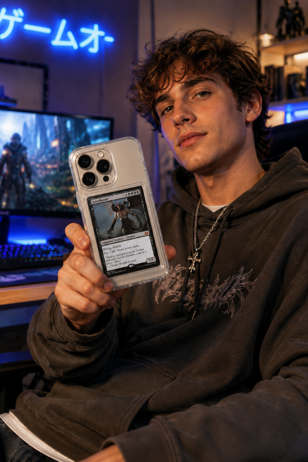 iPhone 15 / Pro / Pro Max