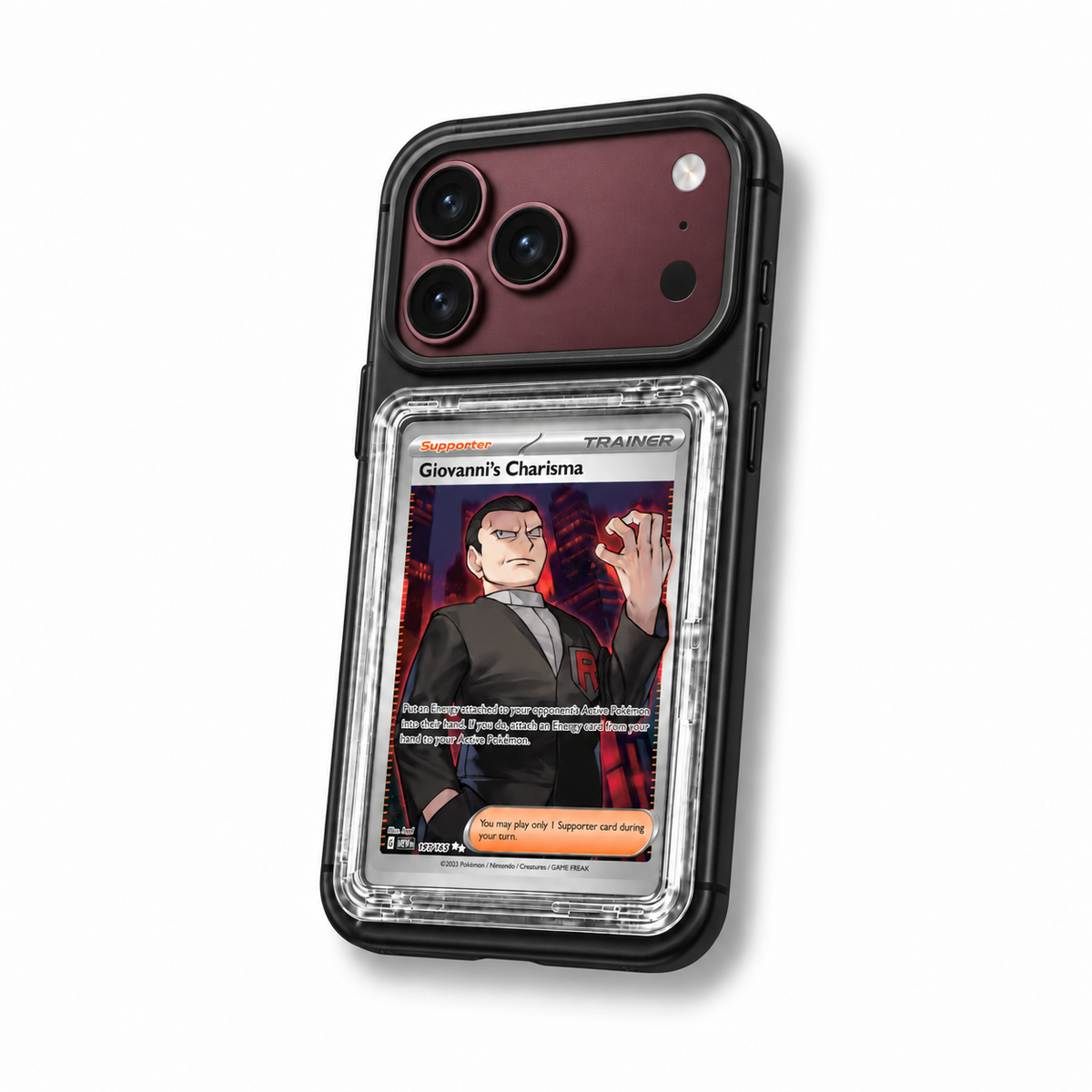 iPhone 18 Pro Max Case