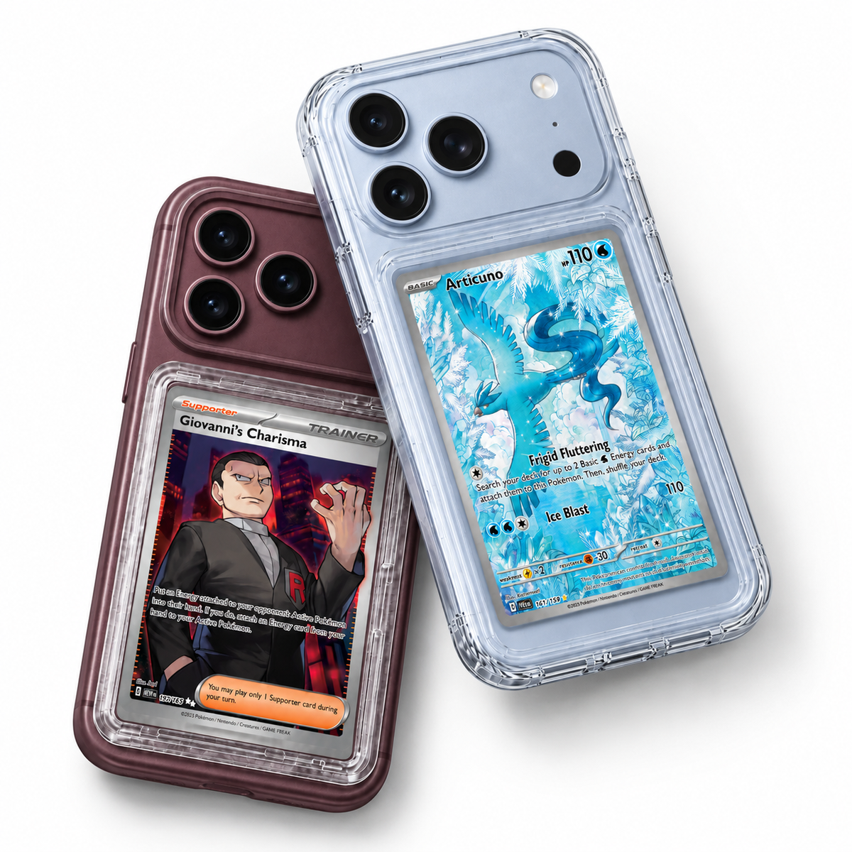 iPhone 18 Pro Max Case