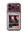 iPhone 18 Pro Max Case