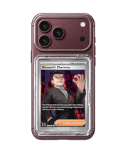 iPhone 18 Pro Max Case